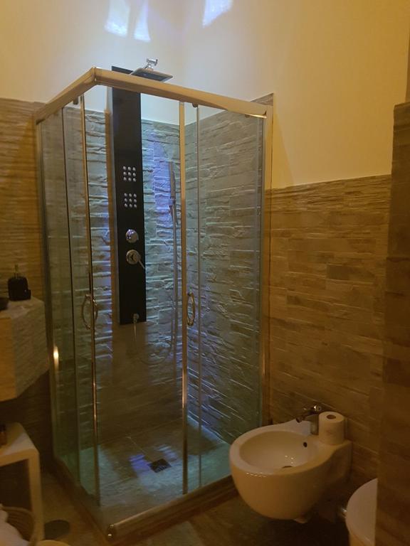 Crispi Relax Hotel Rom Eksteriør billede