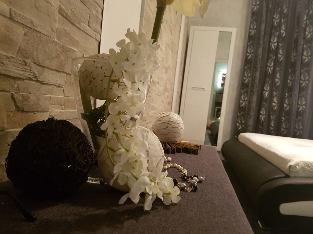 Crispi Relax Hotel Rom Eksteriør billede