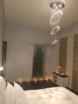 Crispi Relax Hotel Rom Eksteriør billede